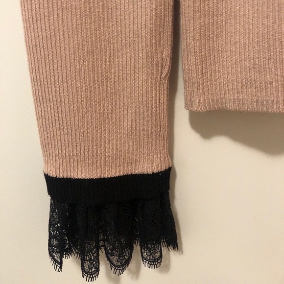 Jaspal Thai Brand Dusty Pink long Sleeve Top - Picture 2 of 10